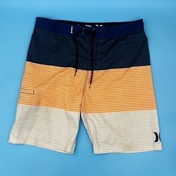 HURLEY Surfing Board Shorts - Picture 1 of 4